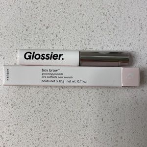 NWT Boy Brow in Auburn